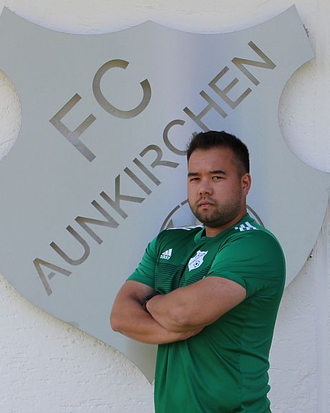 Foto: FC Aunkirchen