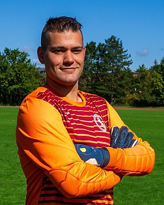 Helder Felipe Esteves Ferreira