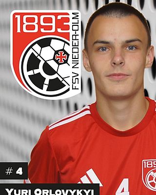 Yurii Orlovskyi