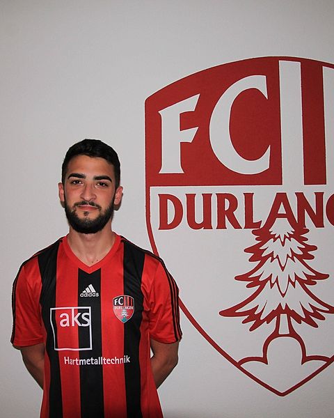 Foto: FC Durlangen