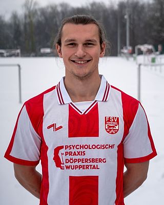 Jannick-Alexander Czypionka