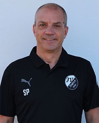 Steffen Petri