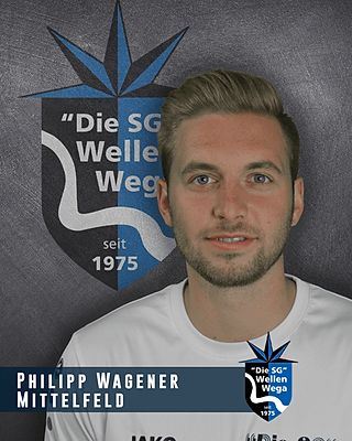 Philipp Wagener
