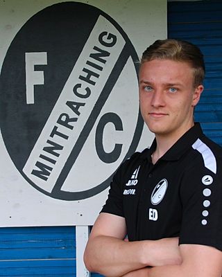 Elias Dimmelmeier