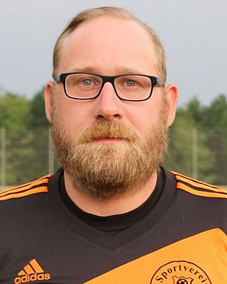 Tony Gronau