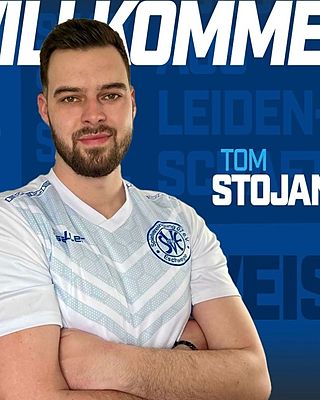 Tom Stojanek