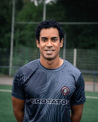 Rafael Fernando Acevedo Espinoza