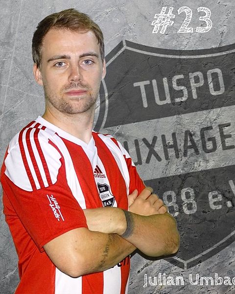 Foto: Tuspo Guxhagen