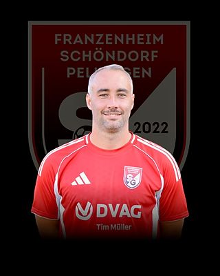 Lucas Jungandreas