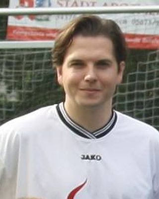 Andreas Metje