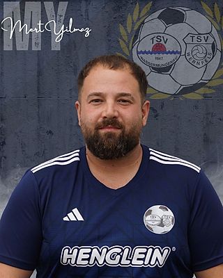 Mert Yilmaz