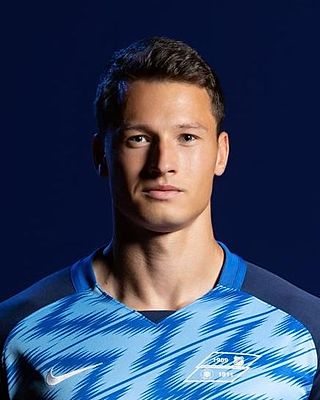 Alexander Koch