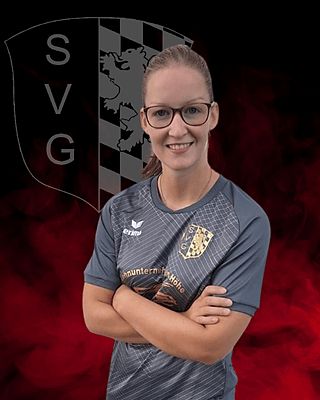 Kerstin Rei