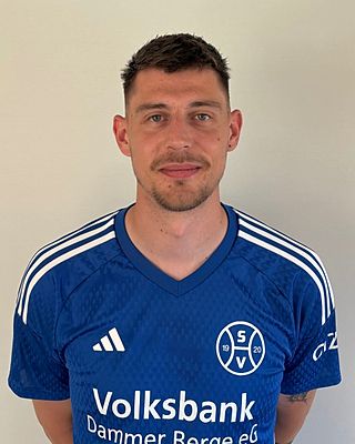 Lukas Liedmann