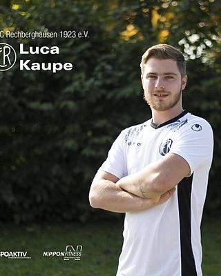 Luca Kaupe