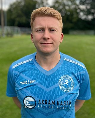 Kevin Cieslik