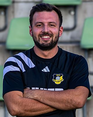 Adrian Grebner