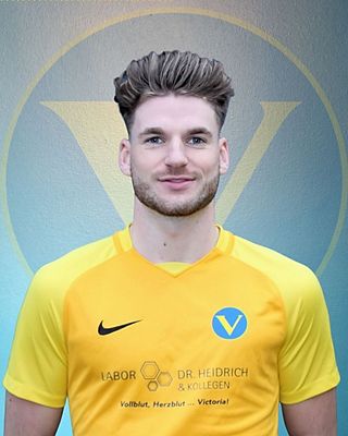 Thomas Jan Bernd Wilckens