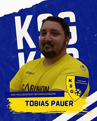 Tobias Pauer