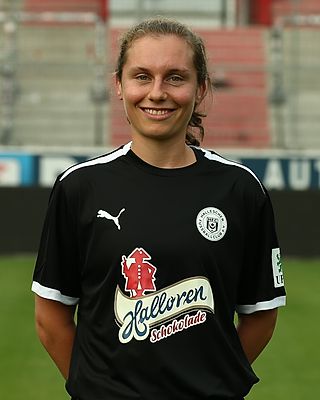 Emilie Schauerhammer