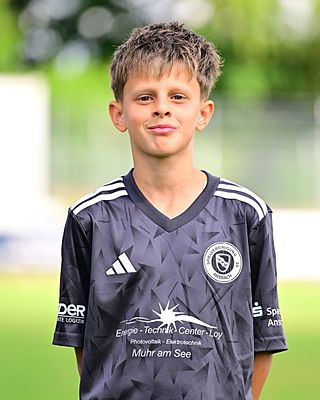 Andi Geci