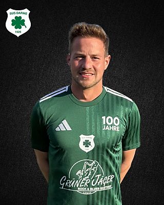 Philipp Krüssel