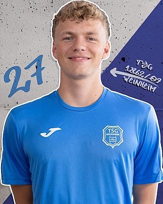 Lias Kühne