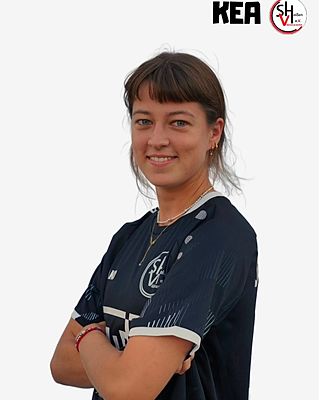 Kea Veldhuis