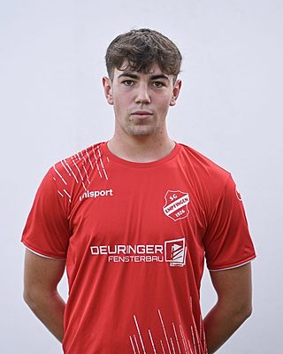 Philipp Reich