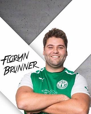 Florian Brunner