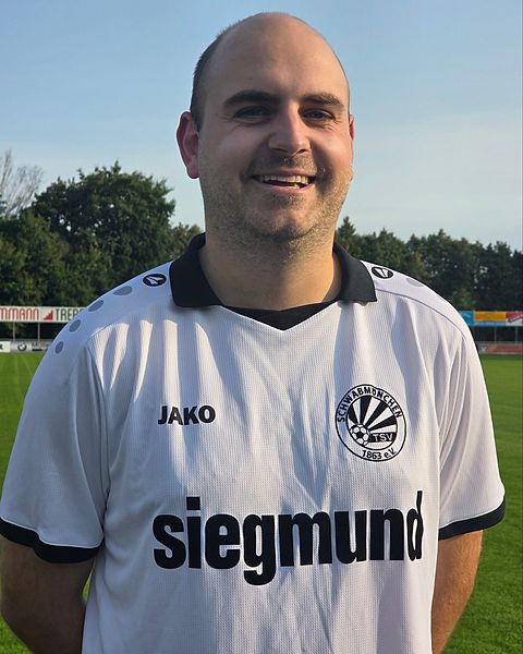 Foto: TSV Schwabmünchen