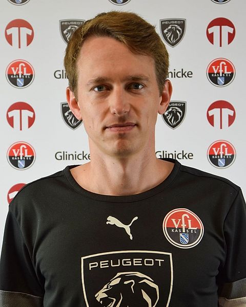 Foto: VfL Kassel