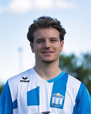 Noah Jovisic