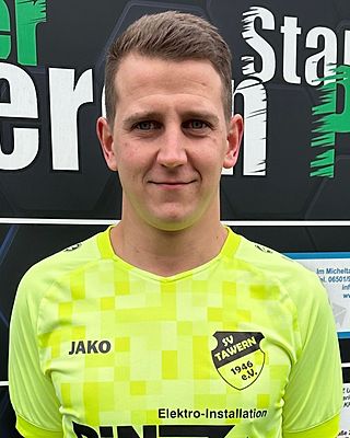 Jonas Krista