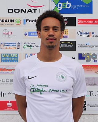Samuel Abam