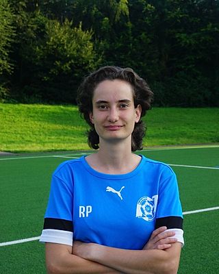Raphaela Pöllmann