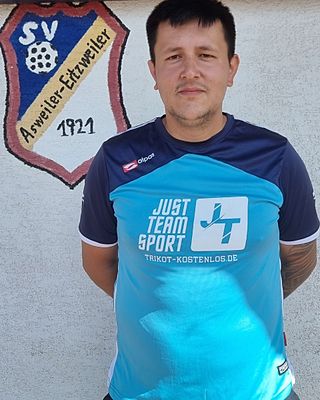 Madalin-Adrian Ferentz