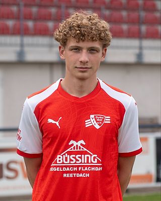 Maksym Yurchenko