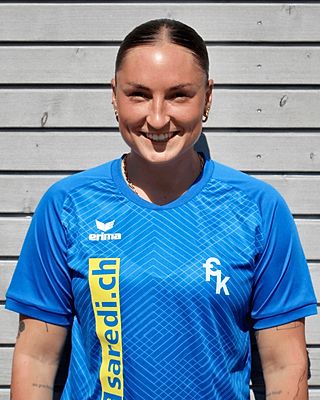 Debora Vogl