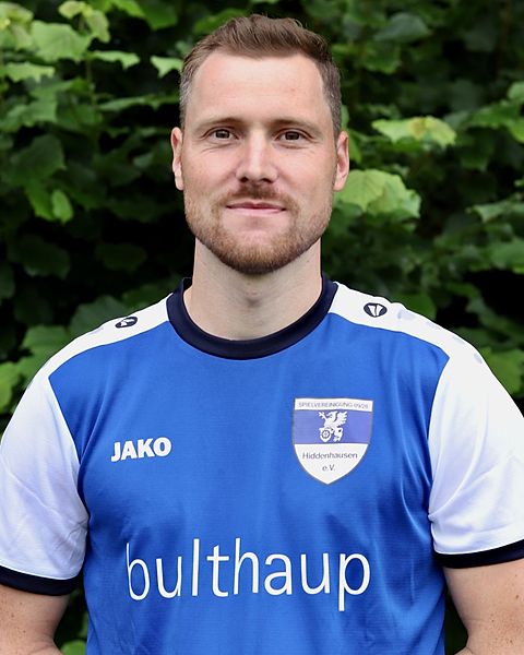 Foto: Lars Fege