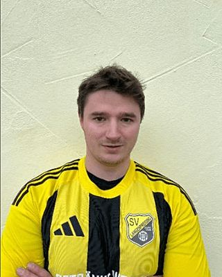 Janosch Langthaler