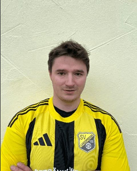 Foto: SPVGG Langenpreising