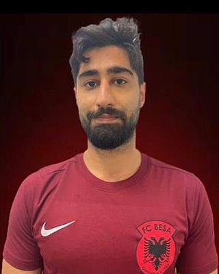 Amer Mohammed H Alameri