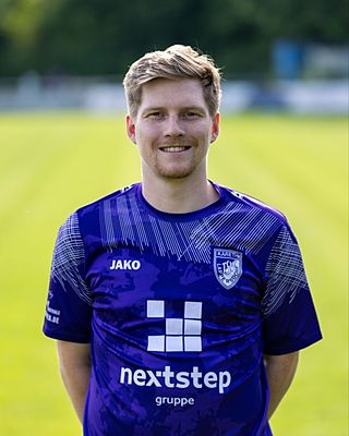 Niklas Jakob