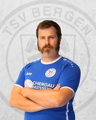 Johannes Parzinger