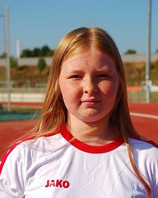 Melanie Jonas