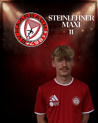 Maximilian Steinlehner