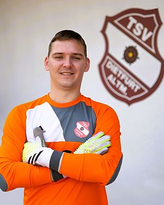Jonas Mendl