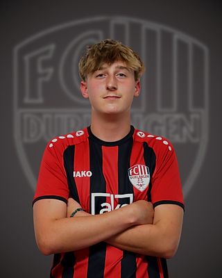 Justin Strenzl