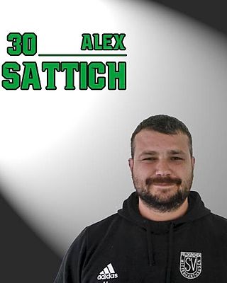 Alexander Sattich